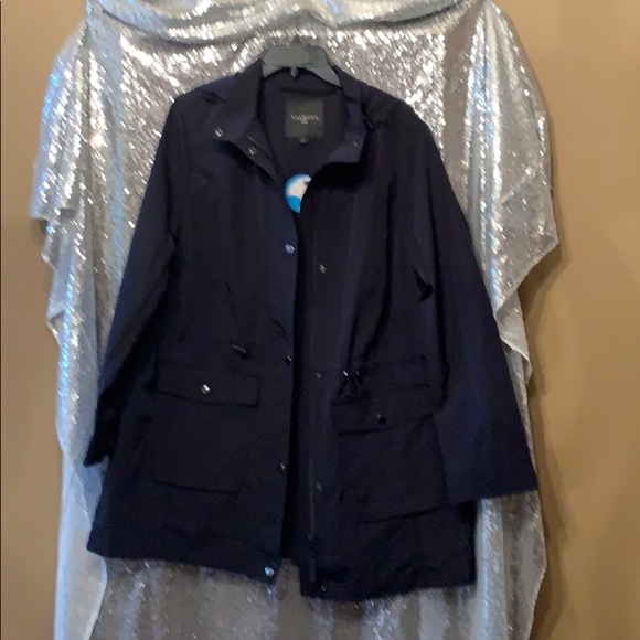 Talbot’s All Weather Jacket - Picture 3 of 4